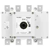 Telergon Switch Disc S5 800A 3p 400VAC S3 Base Lug - Rubicon Partner Portal